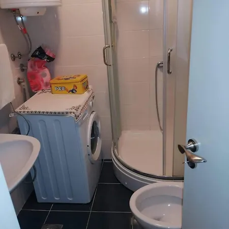 Appartement Modern One Bedroom