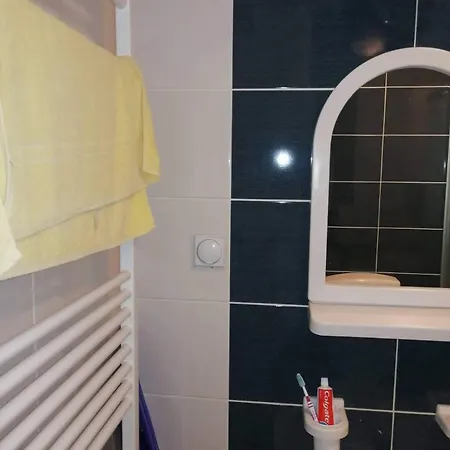 Modern One Bedroom * Skopje