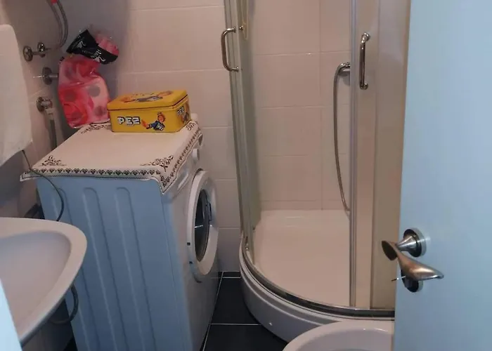 Lejlighed Modern One Bedroom