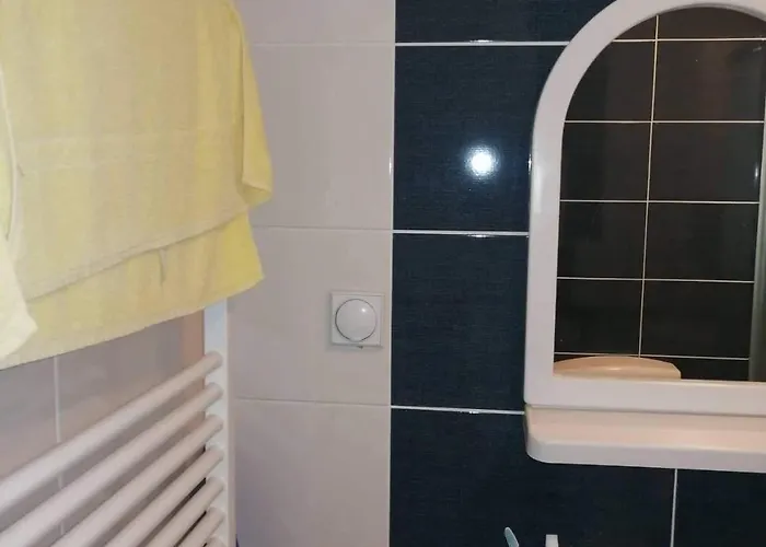 Modern One Bedroom * Skopje